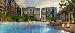 Parktown Residence (D18), Apartment #506765141